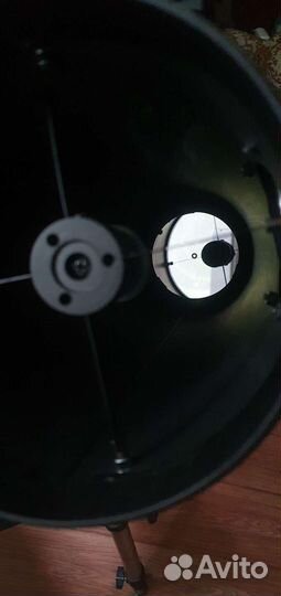 Телескоп celestron 130slt