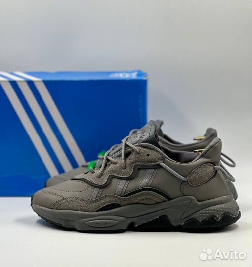 Кроссовки Adidas Ozweego