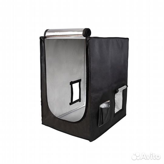 Палатка для 3D-принтера 720х480х600 (Ender 3) - у