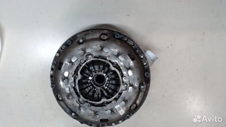 Маховик Ford Galaxy, 2009