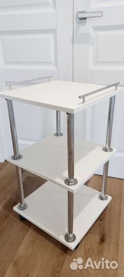 Косметологическая тумба