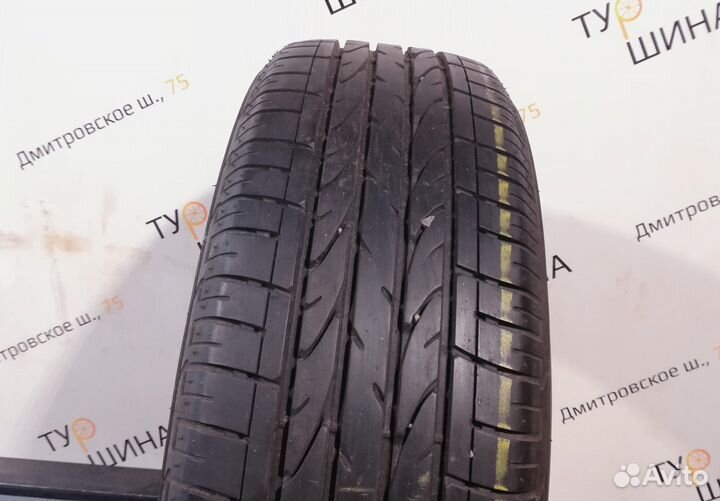 Bridgestone Dueler H/P Sport 215/65 R17 94Y