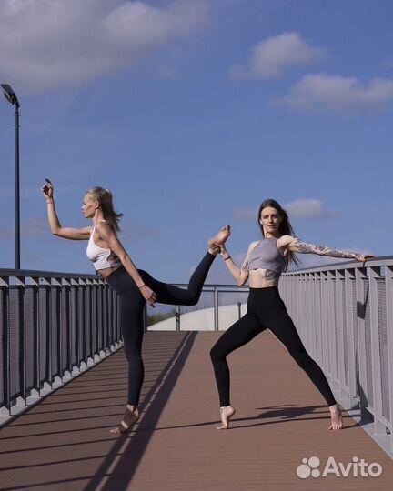 Летние абонементы со скидкой