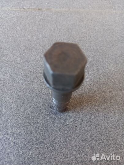 Болт махавика иж юпитер