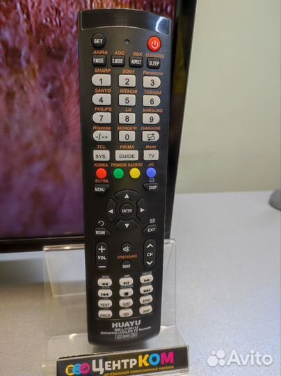Телевизор Philips 40