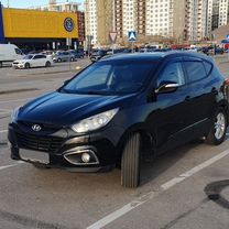 Hyundai ix35 2.0 AT, 2012, 165 000 км, с пробегом, цена 1 309 700 руб.