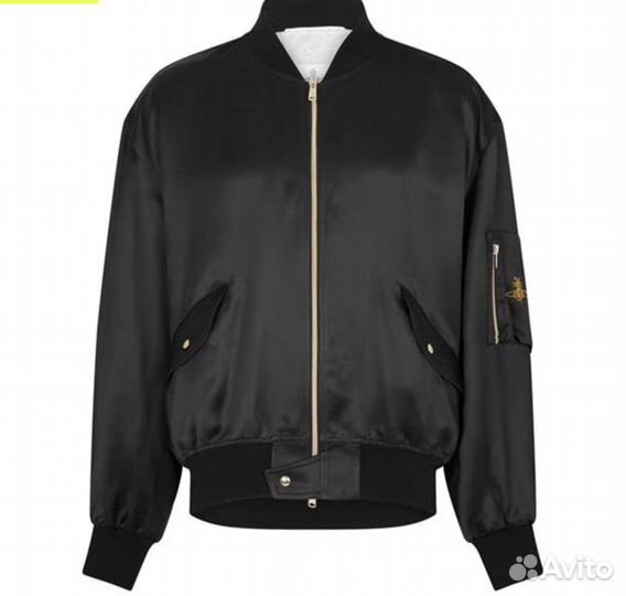 Vivienne westwood бомбер