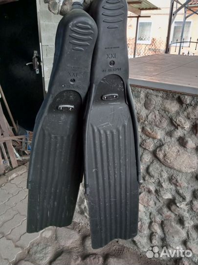 Костюм для подводной охоты 7мм