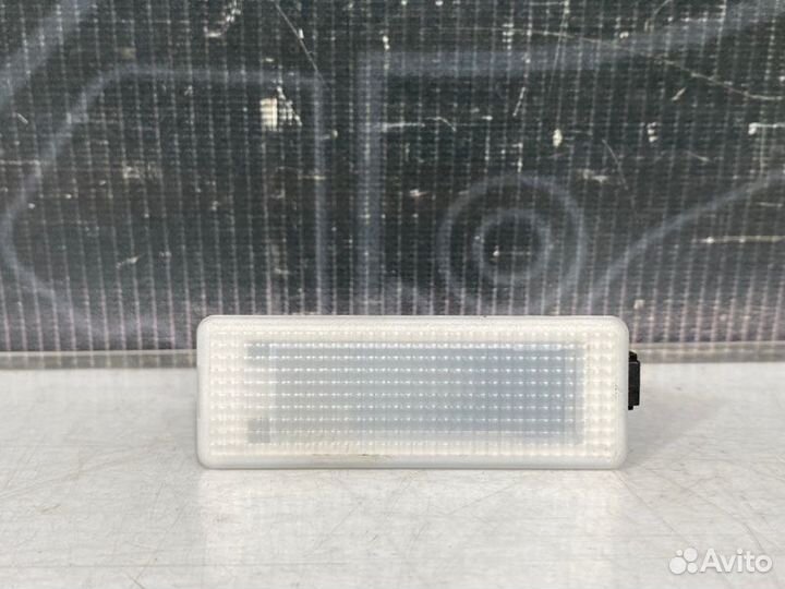 Плафон салона Bmw X6 E71 N54B30A 2008