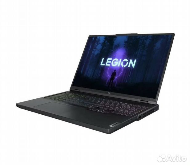 Ноутбук Lenovo Legion 5 Pro 16IRX8 (82WK003VRK)