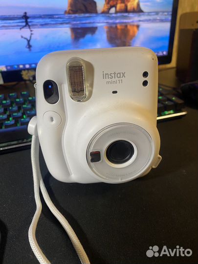 Polaroid instax mini 11