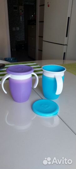 Поильник детский (на отправке)