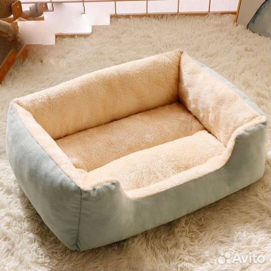 Лежанка для кошек и собак