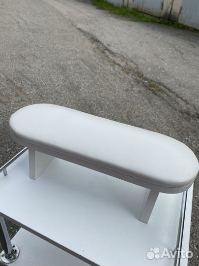 Подставка для рук маникюрная