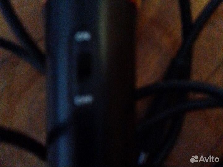 Микрофон для караоке