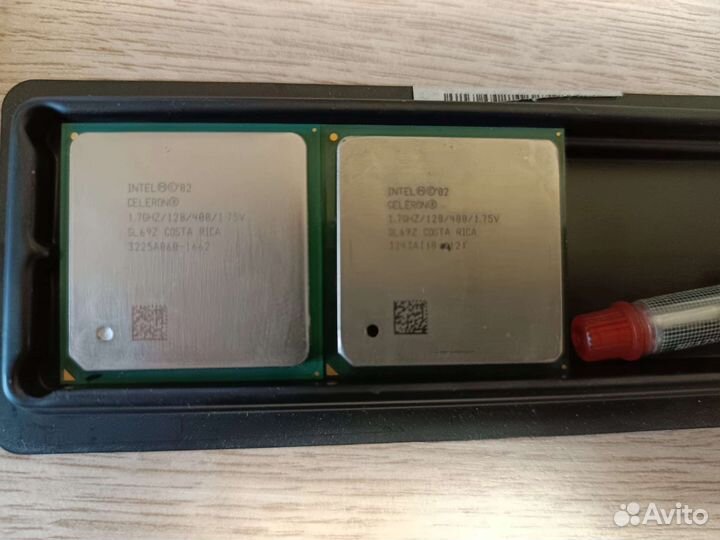 Комплектующие для пк