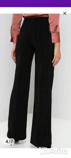 Брюки, джинсы юбка больших размеров