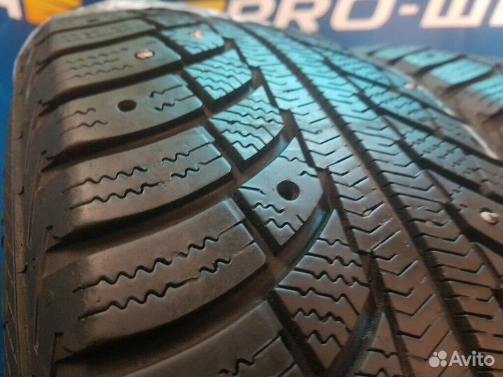 Gislaved Nord Frost 5 195/60 R15