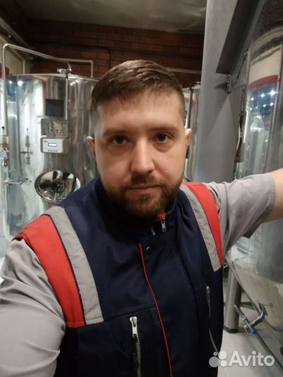 Запуск и модернизация пивоваренных производств