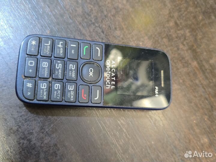 Alcatel One Touch 1013D
