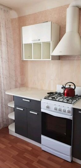 1-к. квартира, 32 м², 4/10 эт.