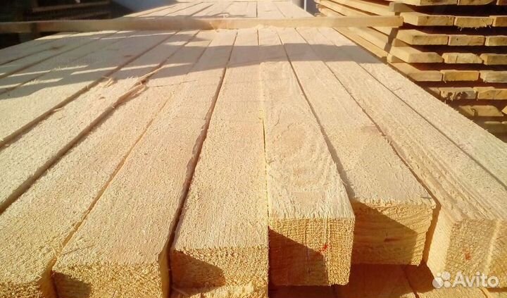 Брусок 50х50 и др