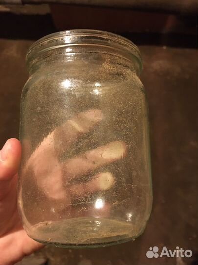 Банки стеклянные для консервирования