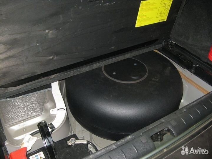 Газ на авто Honda saberк-т Гбо №32 Кредит