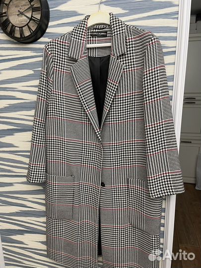 Пальто женское осень44/46