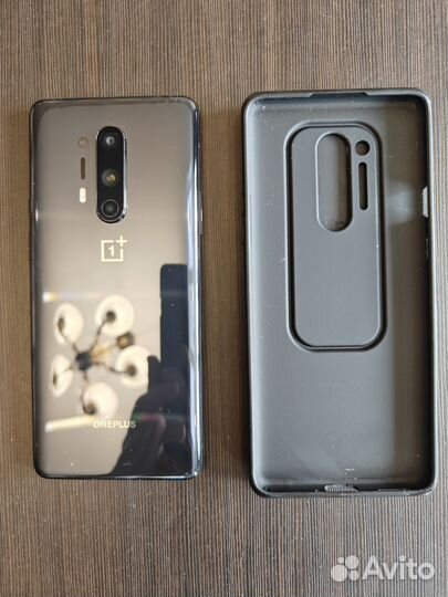 OnePlus 8 Pro, 8/128 ГБ