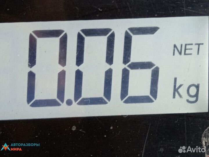 Разъем AUX / USB Skoda Rapid 2015