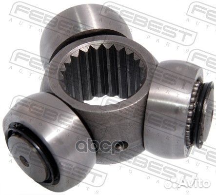 Трипоид шруса 2716-440 2716-440 Febest