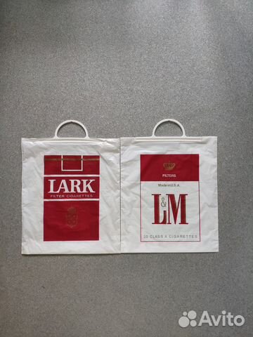 Коллекционные пакеты USA, 1970-е годы