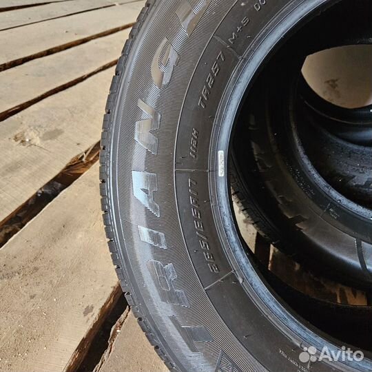 Triangle TR257 265/65 R17