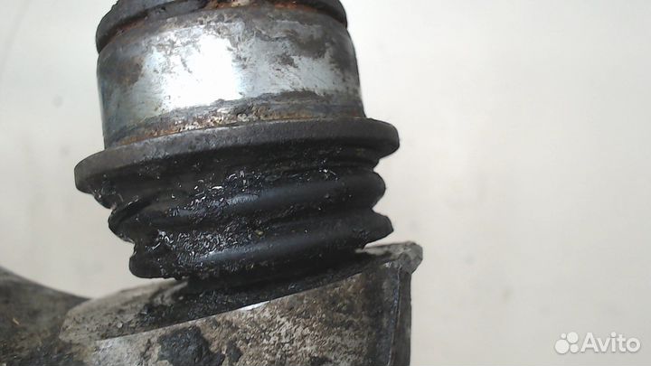 Рычаг подвески Jeep Cherokee 2013, 2014