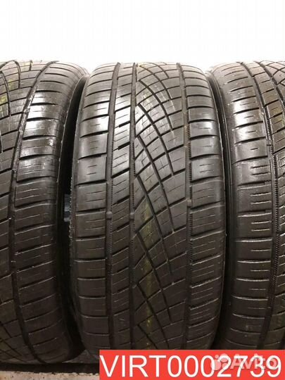 Continental ExtremeContact DWS 235/40 R18 95Y