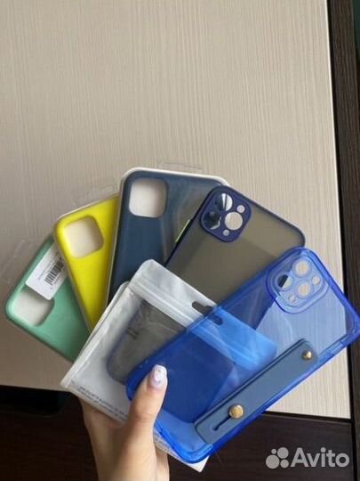 Чехол на iPhone 11 pro max