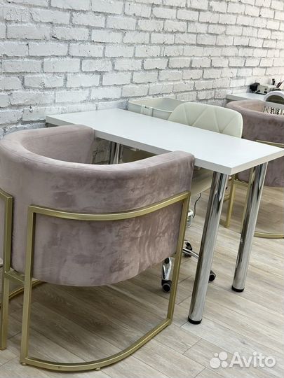 Аренда рабочего места