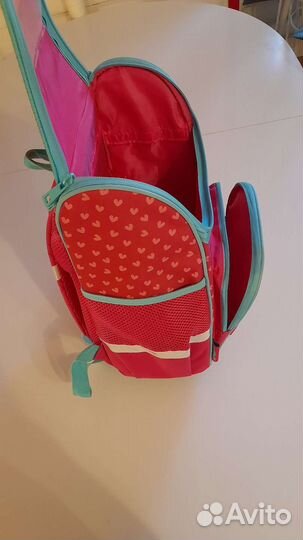 Рюкзак школьный новый