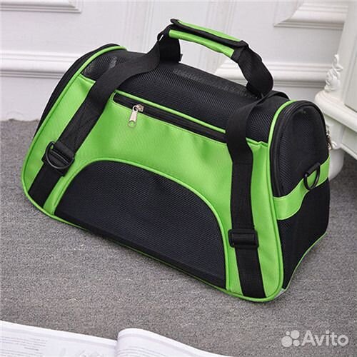 Переноска для кошки и собаки размеры разные