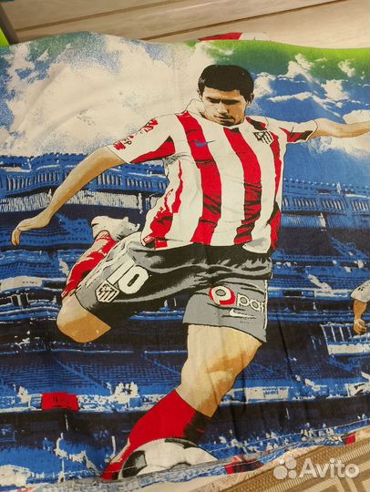 Комплект постельного белья