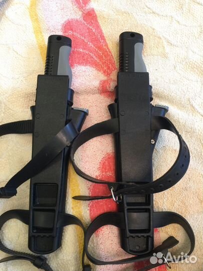 Нож для дайвинга seac новый italy