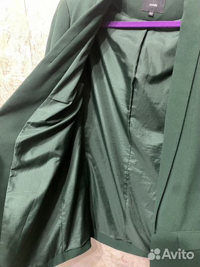 Пиджак женский