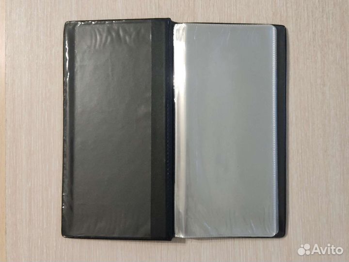 Альбом для Бон 100*210