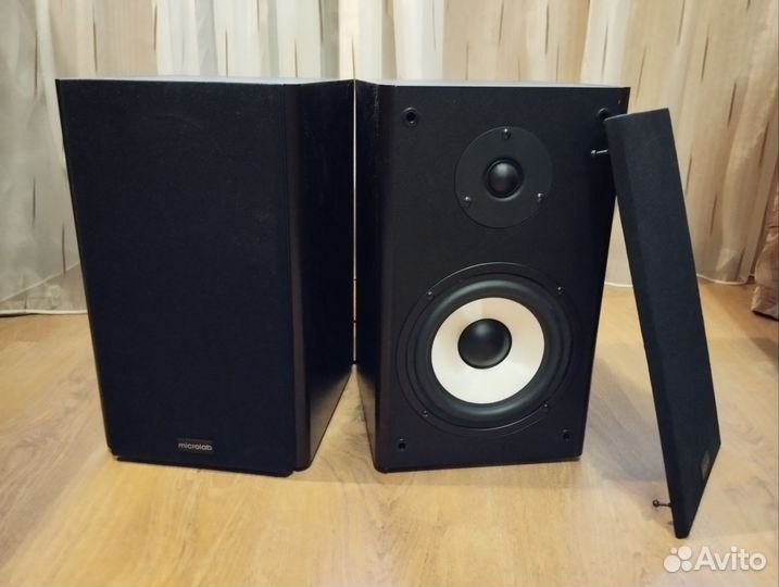 Колонки microlab solo 2 mk 3