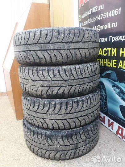 Bridgestone Alenza Sport AS 195/65 R15