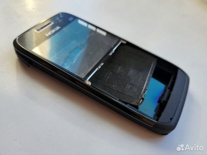 Корпус Nokia E72