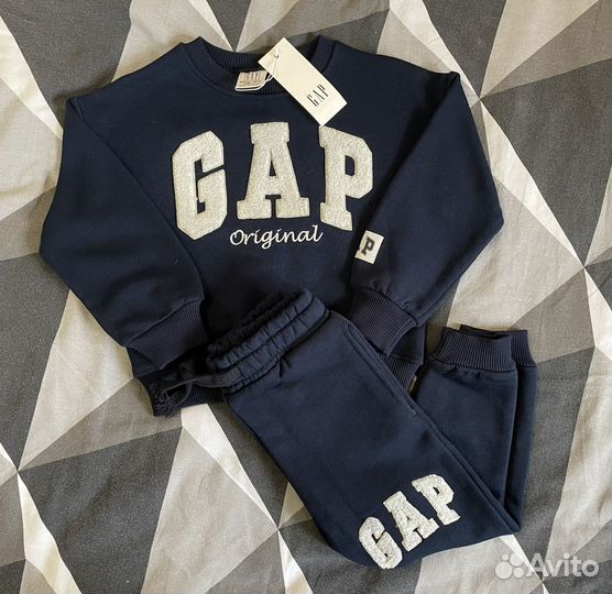 Костюм детский GAP