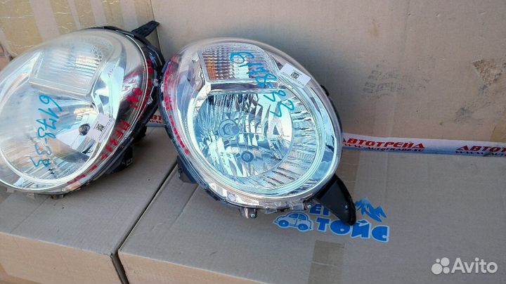 Фара сузуки мр вагон MF22S