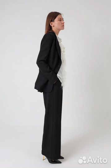 Брючный костюм